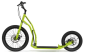 Preview: YEDOO MEZEQ Disc Y40 GREEN - KEIN VERSAND