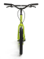 Preview: YEDOO MEZEQ Disc Y40 GREEN - KEIN VERSAND