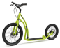 Preview: YEDOO MEZEQ Disc Y40 GREEN - KEIN VERSAND