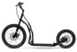 Preview: YEDOO MEZEQ Disc Y40 PITCH BLACK - KEIN VERSAND