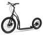 Preview: YEDOO MEZEQ Disc Y40 PITCH BLACK - KEIN VERSAND