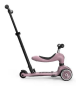 Preview: Scoot and Ride Highwaykick-1 Push & Go Wildberry