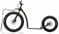 Preview: Kostka Monster Max DOG (G6) Tretroller 26/20 ARMY GREEN