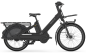 Preview: GAZELLE CABBY C380 Bosch 85Nm RH45 Akku 800Wh