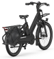 Preview: GAZELLE CABBY C380 Bosch 85Nm RH45 Akku 800Wh