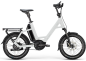 Preview: QIO EINSx P-E 800Wh crystal white
