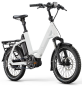 Preview: QIO EINSx P-E 800Wh crystal white