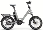 Preview: QIO EINSx P-E 800Wh lead metal