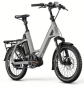 Preview: QIO EINSx P-E 800Wh lead metal