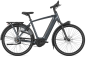 Preview: Gazelle Grenoble C5 HMB RH57cm 600Wh Herren Anthrazit