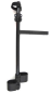 Preview: EASY RIDER ER-COMPACT , Stockhalter Hinterseite , doppelt