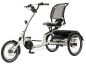 Preview: PfauTec Scoobo+ Modell eShift 725Wh