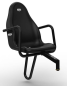 Preview: BERG Gokart Soziussitz SCHWARZ - kein Versand - SONDERPOSTEN