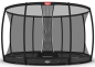 Preview: BERG Champion 430 InGround DLX XL grey