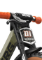 Preview: BERG Biky Number Plate Nummernschild