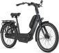 Preview: Gazelle Easyflow HMS Balance Bike 630Wh Anthracite Grey