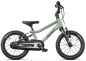 Preview: BERG Dash 14 Kinderfahrrad Alu Sage Green