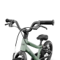 Preview: BERG Dash 14 Kinderfahrrad Alu Sage Green