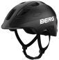 Preview: BERG Dash Fahrrad Kinder-Helm 45-52cm S