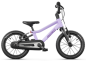 Preview: BERG Dash 14 Kinderfahrrad Alu Lavender Purple