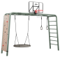 Preview: BERG Playbase Large TL Ultimate-Set GREEN