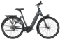 Preview: GAZELLE Grenoble C5 600Wh RH49 Anthracite Grey