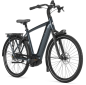 Preview: GAZELLE Grenoble C5 600Wh RH53 Anthracite Grey
