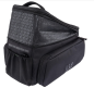 Preview: QIO by CONTEC Gepäckträgertasche Via Explorer MIK2.0