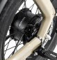 Preview: STOER UrbanX Fatbike 720Wh Bafang Mod.26 taupe