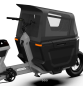 Preview: STOER CargoX Regenschutzdach