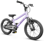 Preview: BERG DASH 16 Kinderfahrrad Alu Lavender Purple