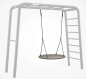 Preview: BERG Playbase Nestschaukel grey