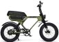 Preview: STOER Bikes Ultimate S1+ 960Wh metallic green