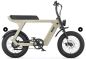 Preview: STOER UrbanX Fatbike 720Wh Bafang Mod.26 taupe
