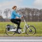 Mobile Preview: VAN RAAM Balance Tiefeinsteiger Fahrrad