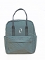Mobile Preview: Rucksack Tasche für Beachwagon dunkelgrau