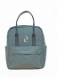 Preview: Rucksack Tasche für Beachwagon dunkelgrau
