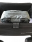 Mobile Preview: Rucksack Tasche für Beachwagon dunkelgrau