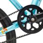 Preview: Academy 24 Grade 5 Belt Riemenantrieb OLIVE
