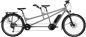 Preview: Bosch E-Tandem CX500 Performance Line 500Wh