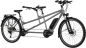 Preview: Bosch E-Tandem CX500 Performance Line 500Wh