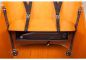 Preview: Babboe City Mountain 500Wh Lastenrad braun  AKTION inkl. Regenverdeck