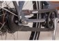 Preview: Babboe Curve Mountain Lastenrad 500Wh schwarz  AKTION inkl. Regenverdeck