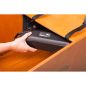 Preview: Babboe Curve Mountain Lastenrad 500Wh schwarz  AKTION inkl. Regenverdeck