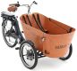 Preview: Babboe Flow-E Lastenrad 500Wh