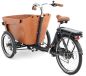 Preview: Babboe Flow-E Lastenrad 500Wh