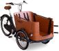 Preview: Babboe GO Mountain Lastenrad 500Wh