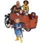 Preview: Babboe Max-E eBike Transportfahrrad f.6Kinder KEIN VERSAND