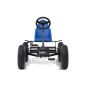 Preview: BERG XL B.Pure Blue BFR Basic 