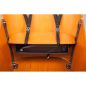 Preview: Babboe Curve Mountain Lastenrad 500Wh schwarz  AKTION inkl. Regenverdeck